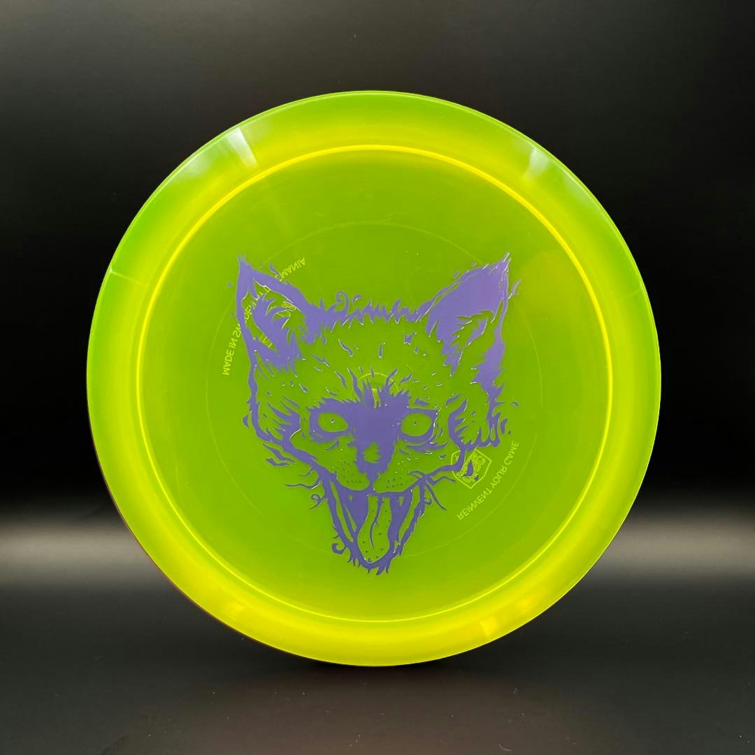 C-Line FD3 (Jackal)