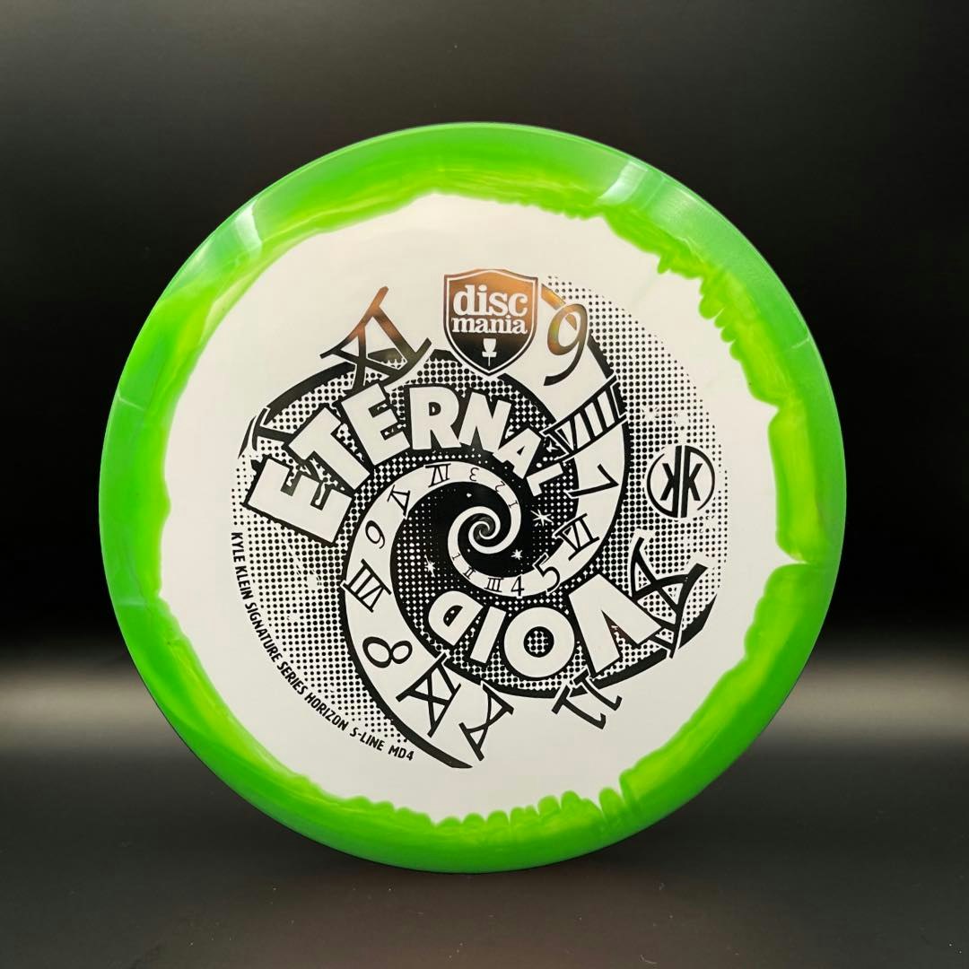 Eternal Void - MD4 Kyle Klein Signature Series Horizon S-Line