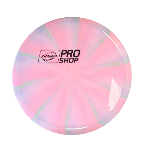 Cosmic Neutron Echo - MVP Pro Shop Assortert farge