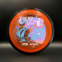Particle Glow Proton Wave - Champions Cup - 2025