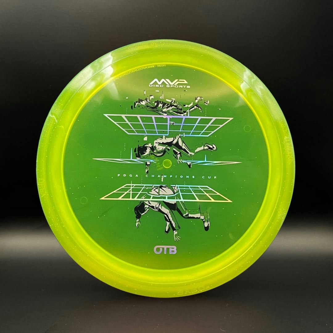 Prism Proton Soft Defy - Champions Cup - 2025