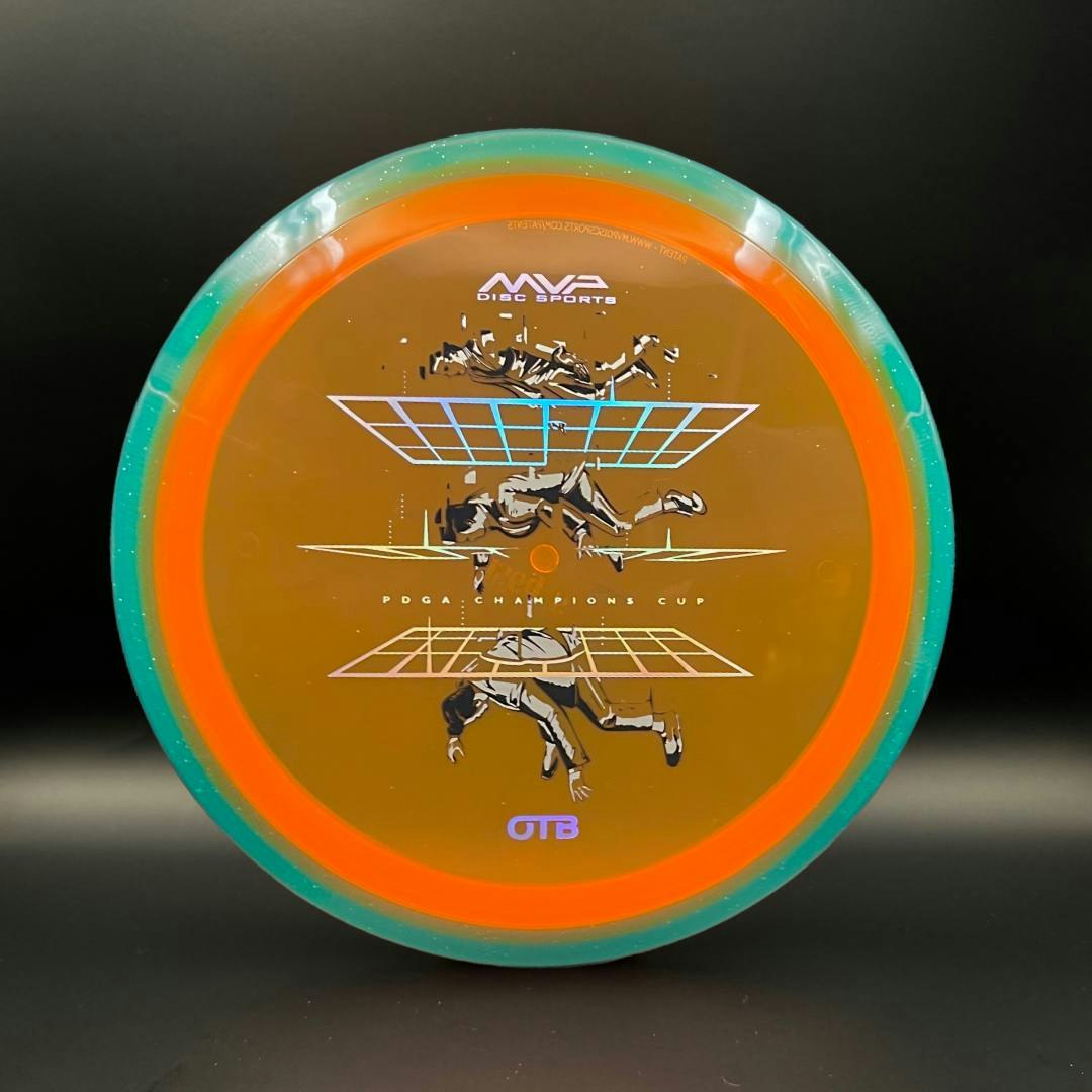 Prism Proton Soft Defy - Champions Cup - 2025