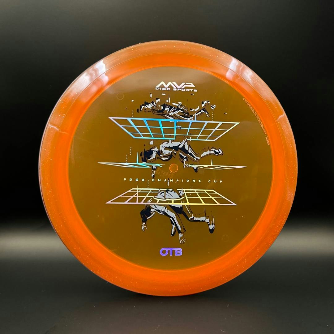 Prism Proton Soft Defy - Champions Cup - 2025