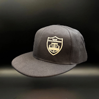 Team Golfkongen Caps