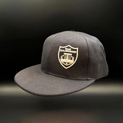 Team Golfkongen Caps