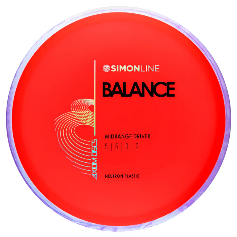 Neutron Balance - Simon Line