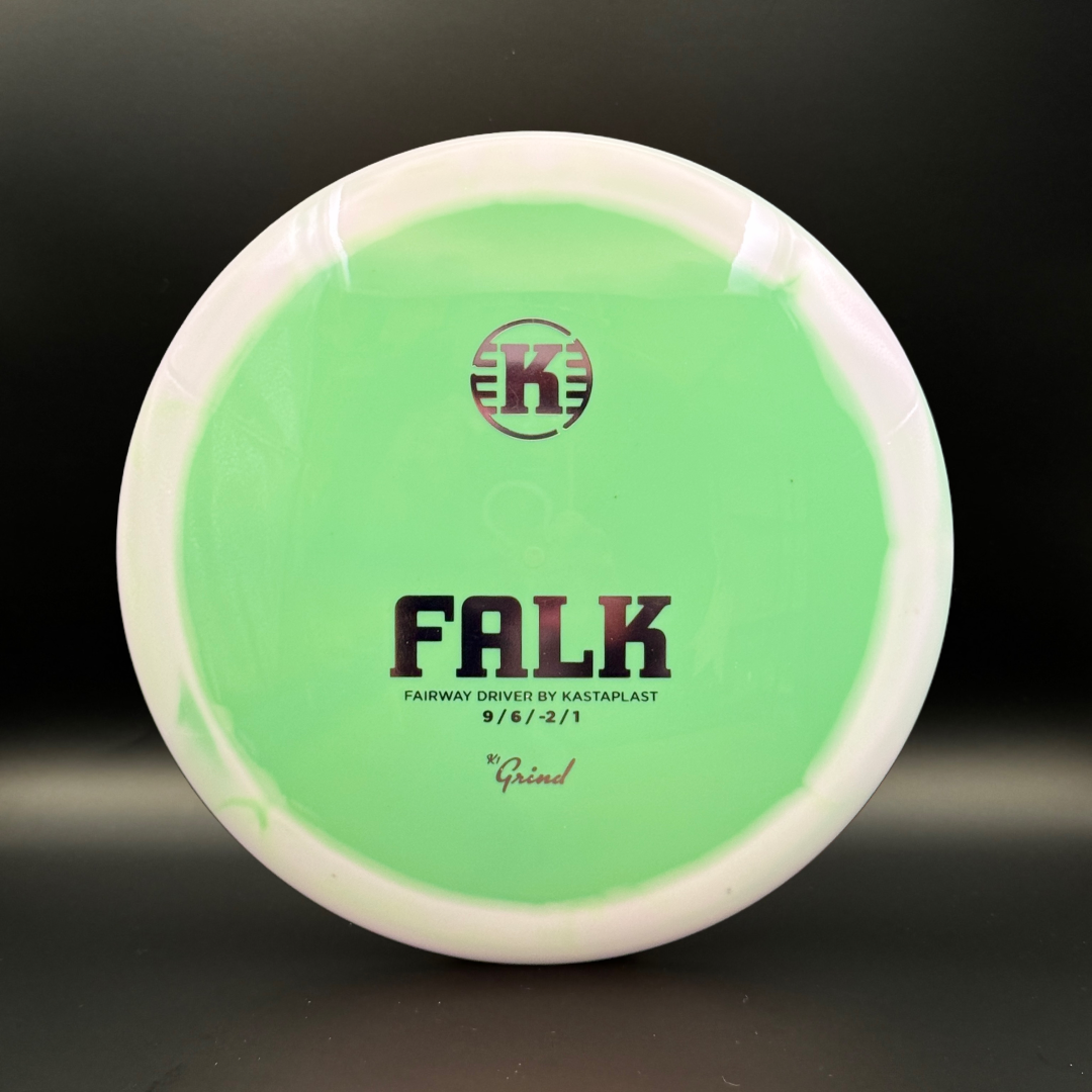 K1 Grind Falk