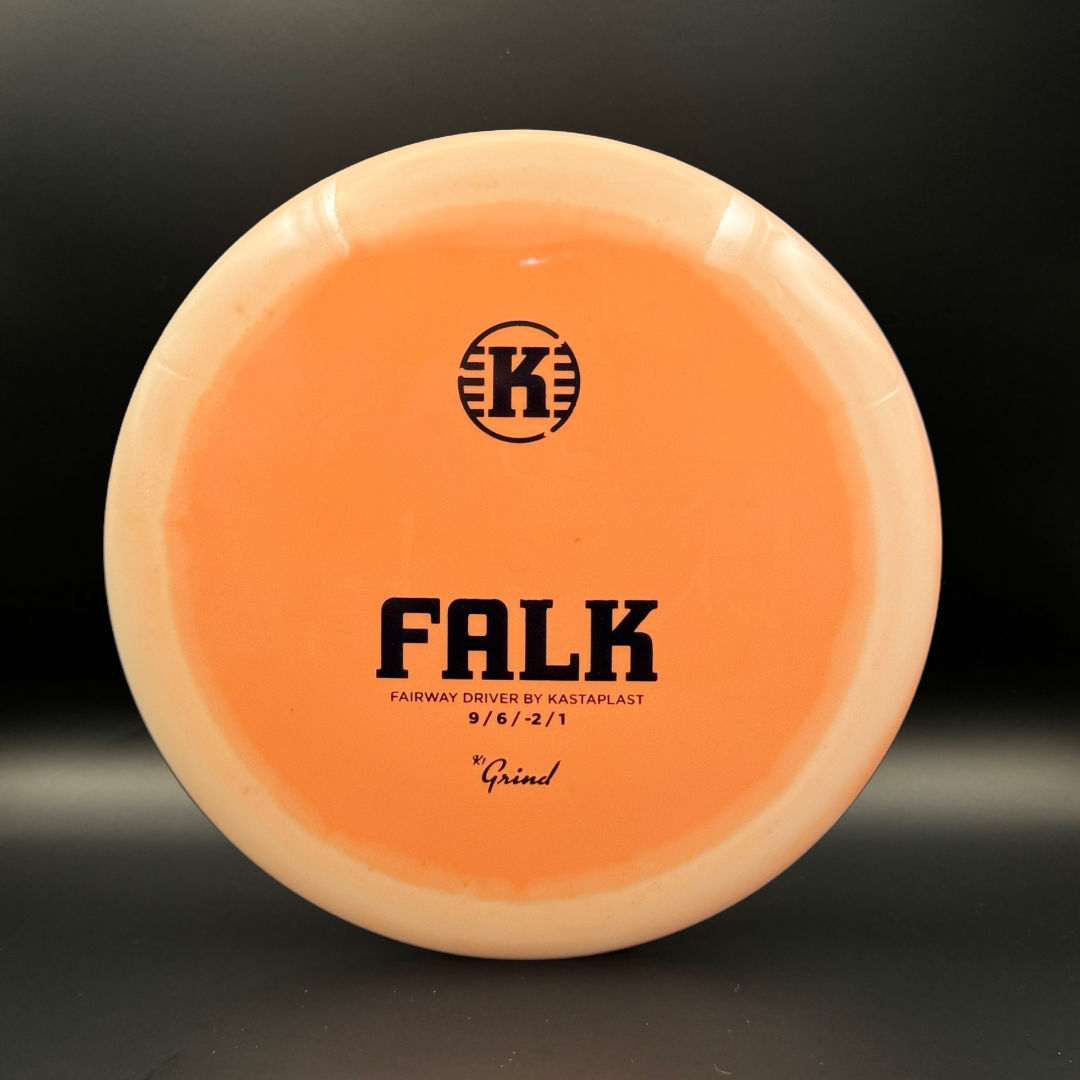 K1 Grind Falk