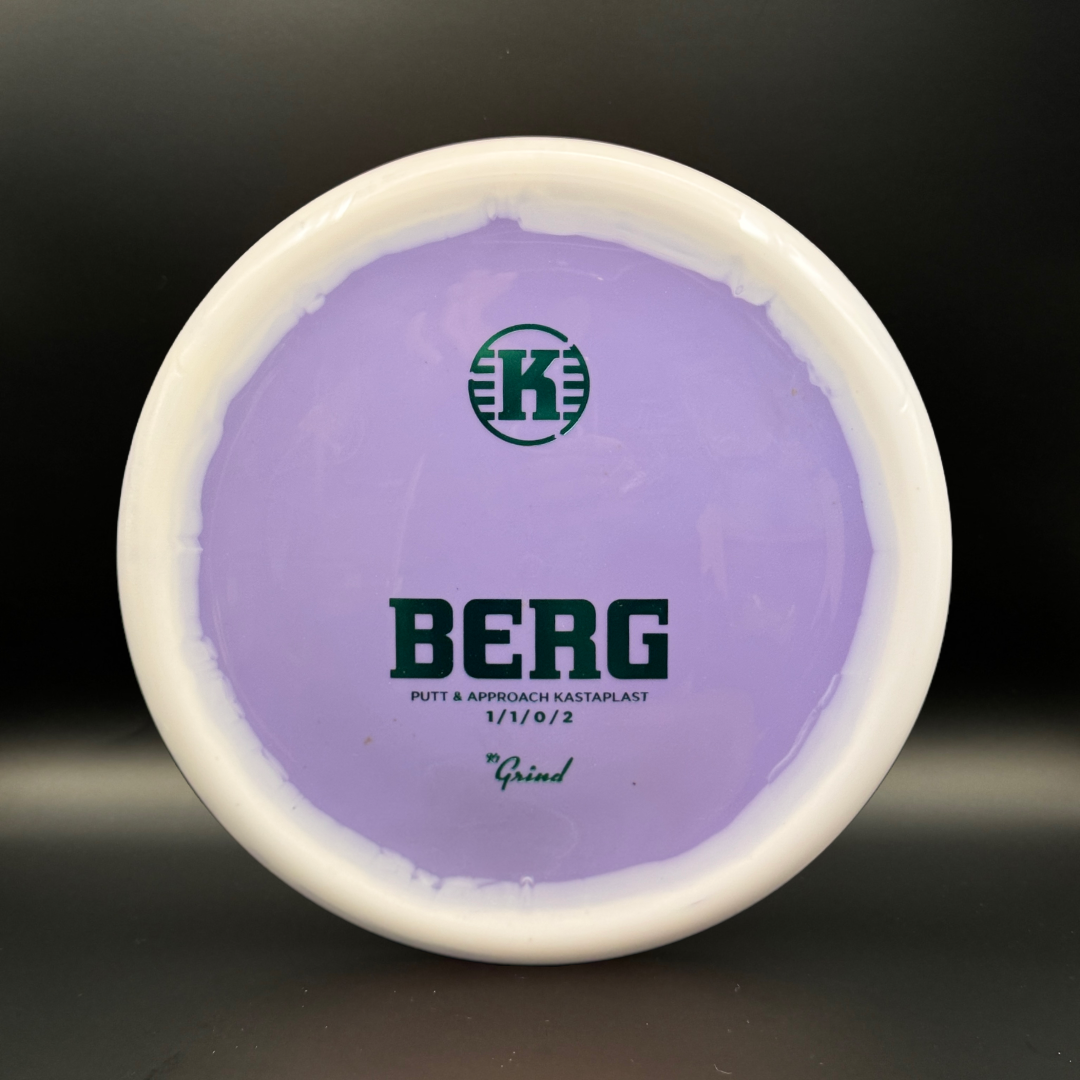 K1 Grind Berg