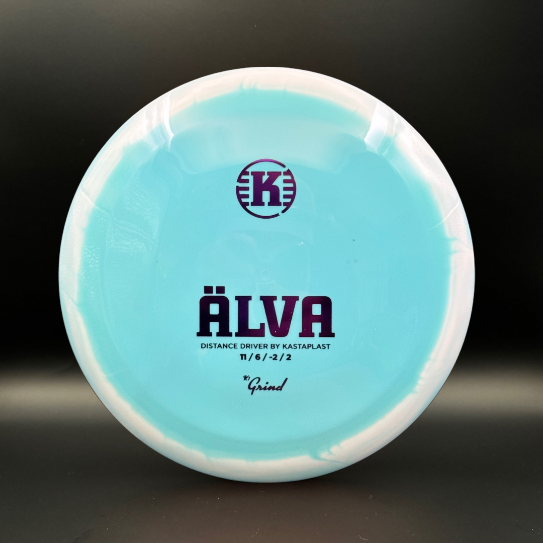 K1 Grind Älva