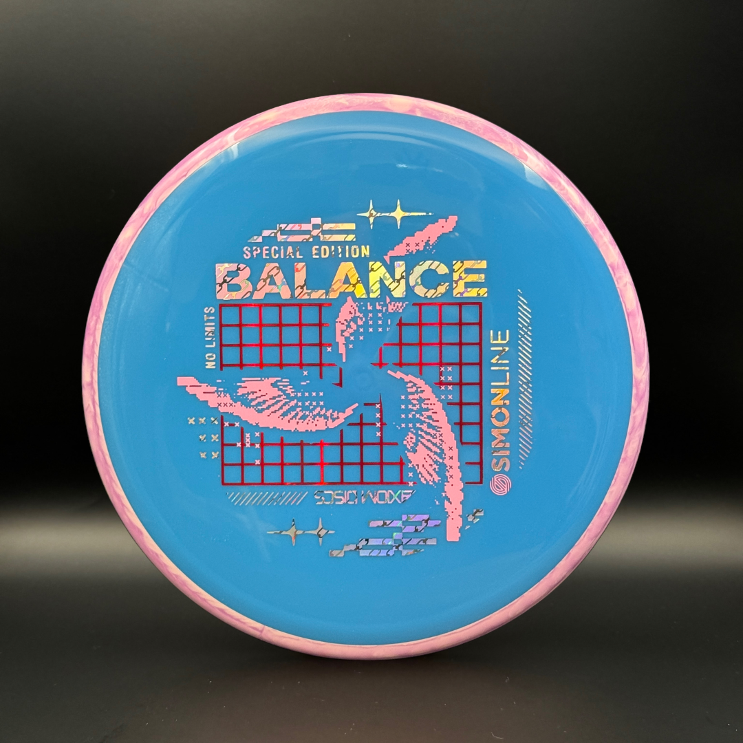 Neutron Balance - Simon Line Special Edition