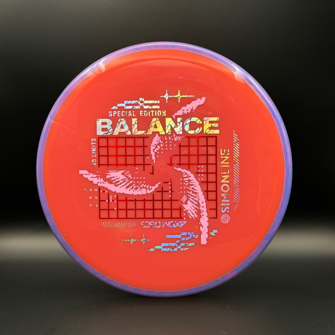 Neutron Balance - Simon Line Special Edition