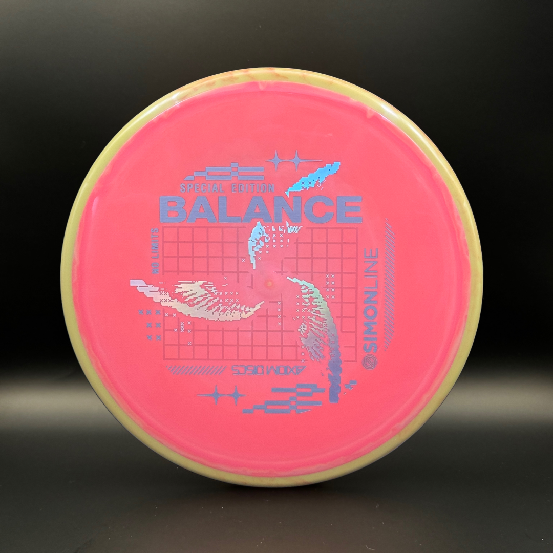 Neutron Balance - Simon Line Special Edition