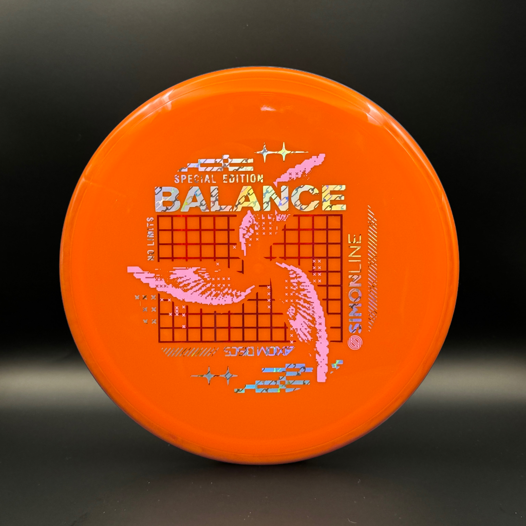 Neutron Balance - Simon Line Special Edition