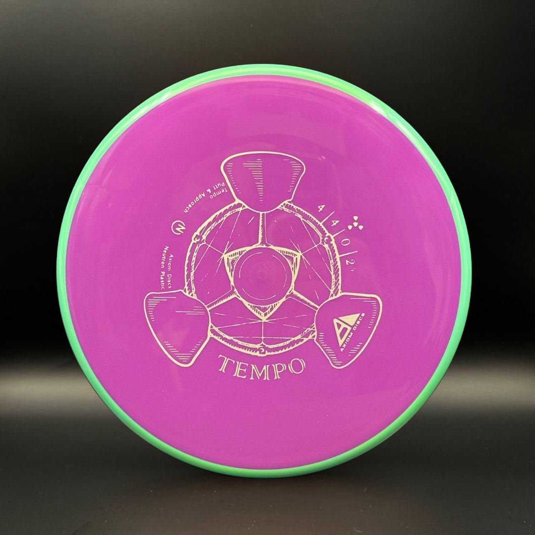 Tempo Neutron