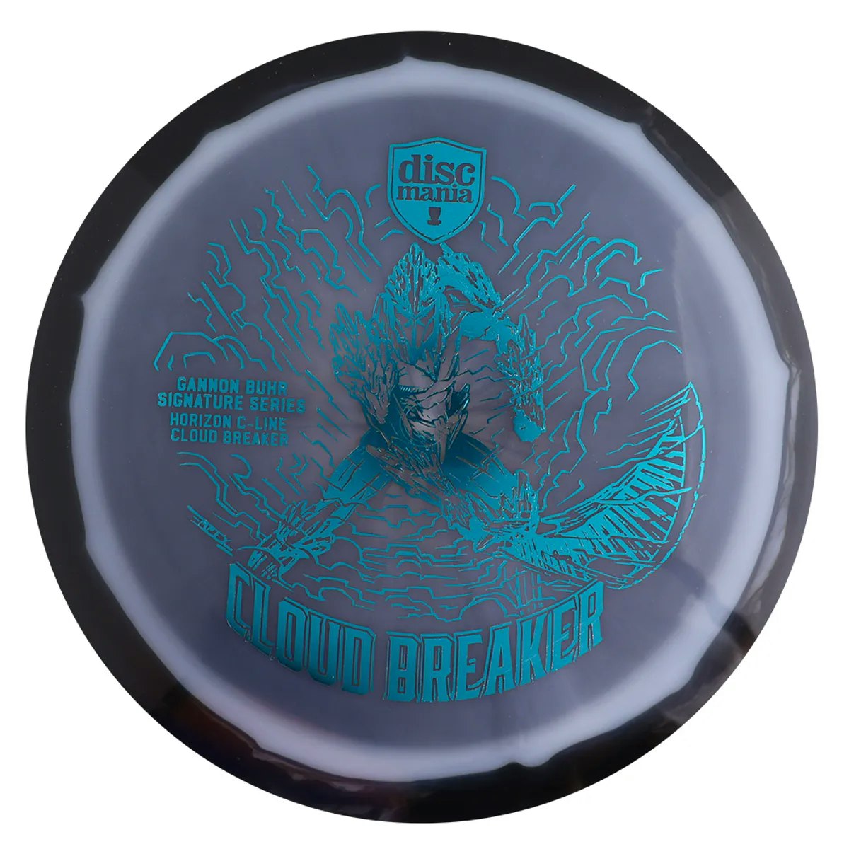 Horizon C-Line Cloud Breaker - Gannon Buhr Signature Series