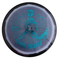 Horizon C-Line Cloud Breaker - Gannon Buhr Signature Series