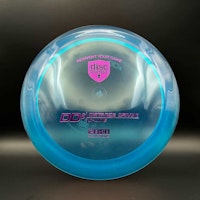 C-Line DD3