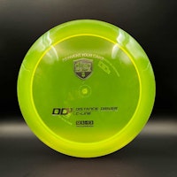 C-Line DD3