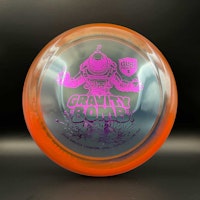 Gravity Bomb - Gavin Babcock Signature Series Horizon C-Line PD2
