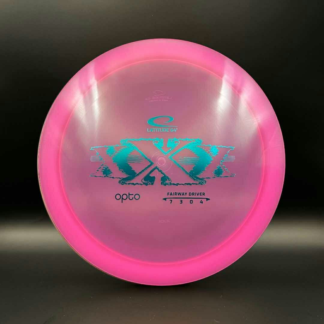 Opto XXX