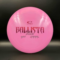 Gold Ballista Pro