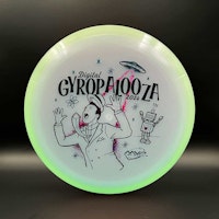 Total Eclipse Vanish - Gyropalooza 2024