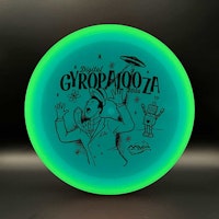 Total Eclipse Vanish - Gyropalooza 2024