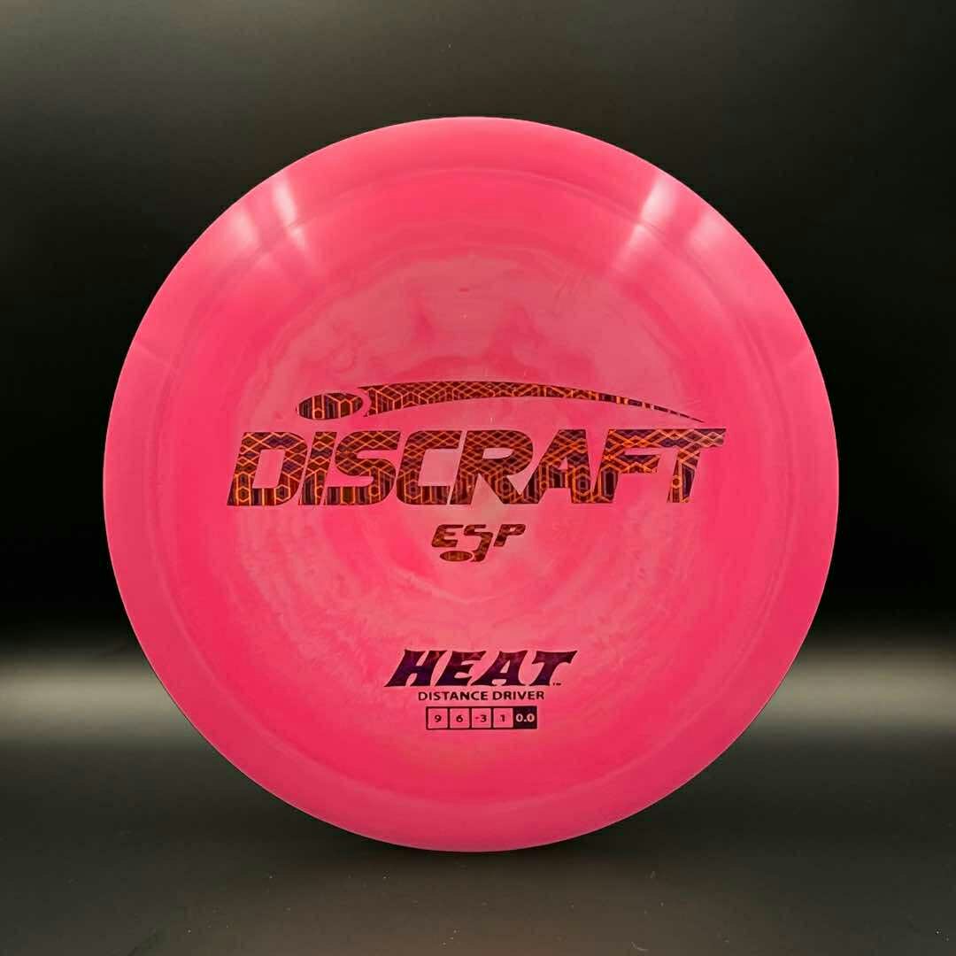 ESP Heat
