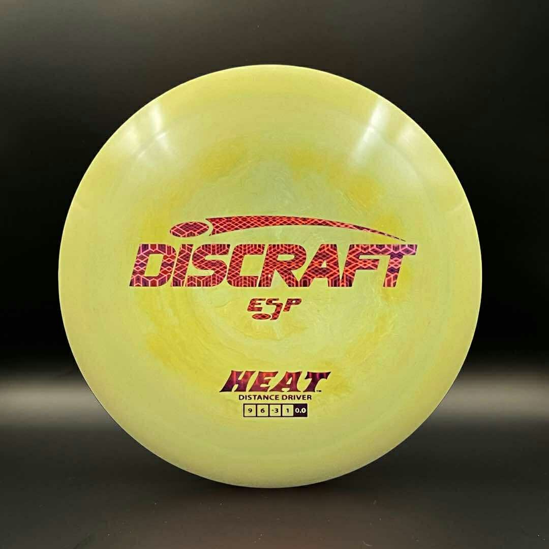 ESP Heat