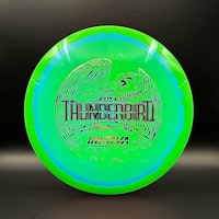 Halo Star Thunderbird