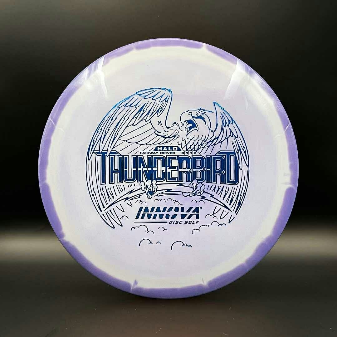 Halo Star Thunderbird