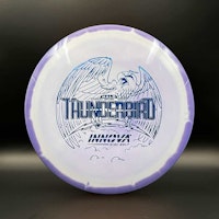 Halo Star Thunderbird