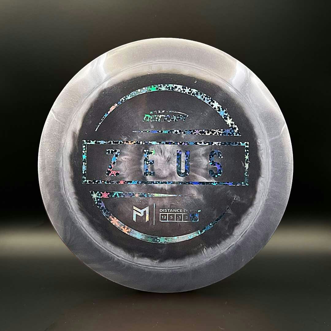 ESP Zeus