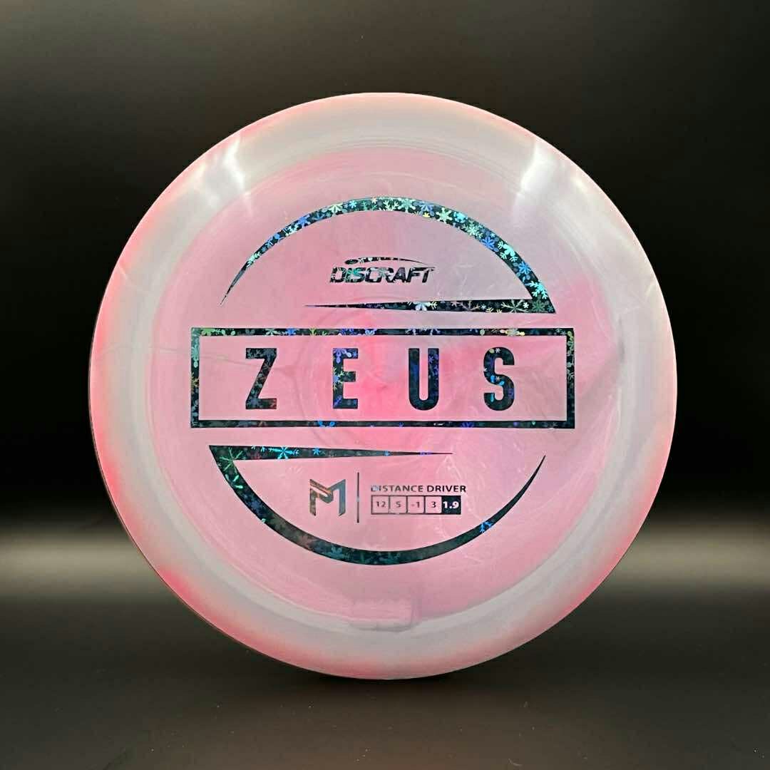 ESP Zeus