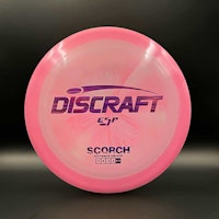Esp Scorch