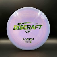 Esp Scorch