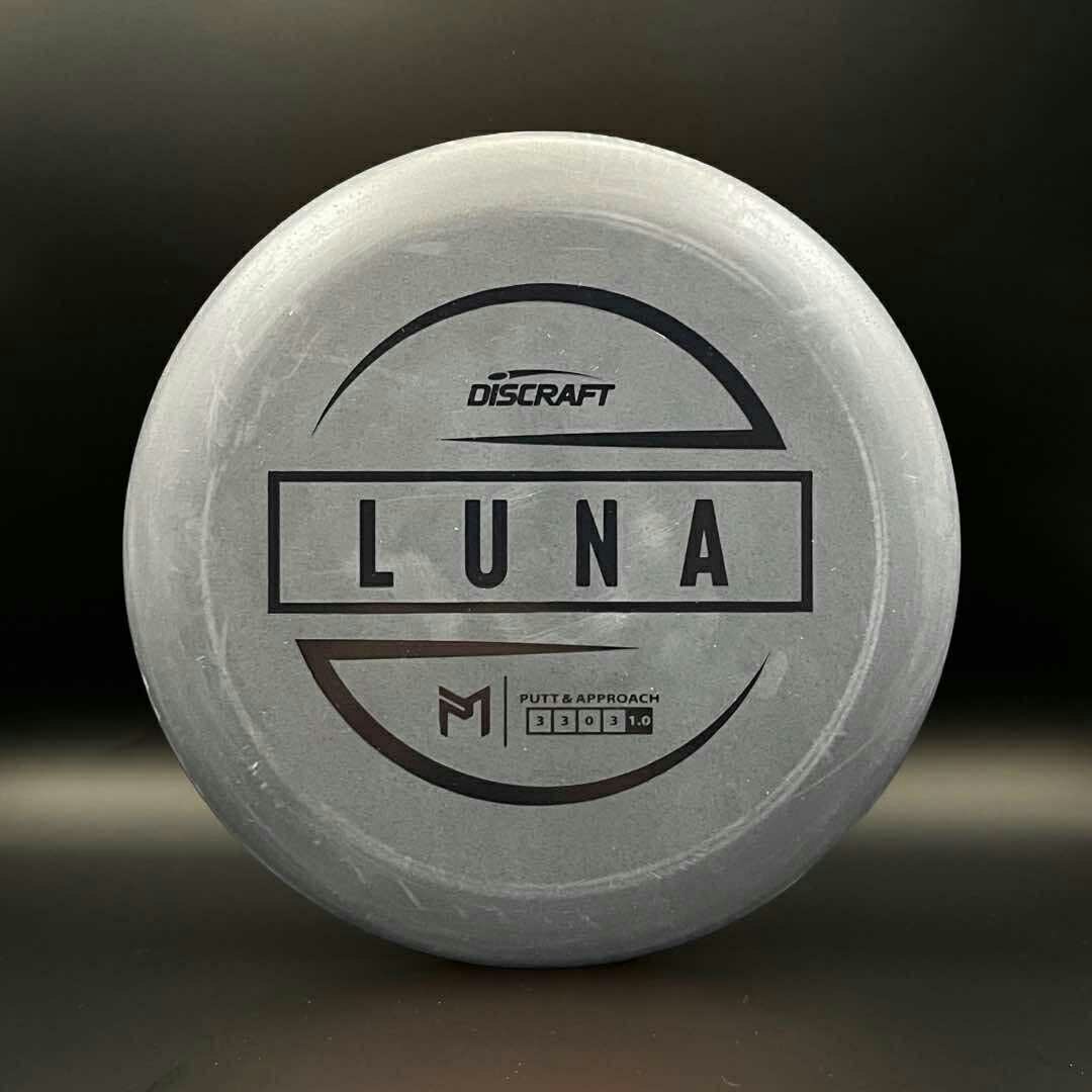 Jawbreaker Luna PM