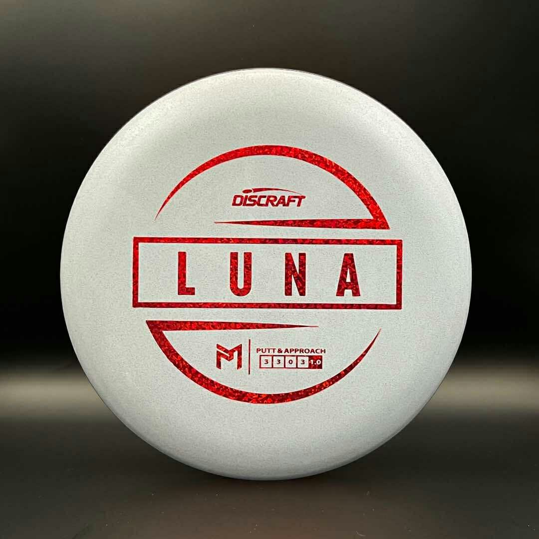 Jawbreaker Luna PM