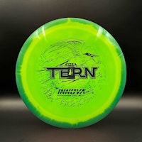 Halo Star Tern