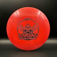GStar Shryke