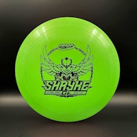 GStar Shryke