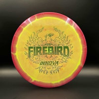 Halo Star Firebird