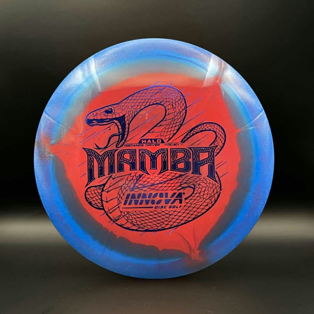 Halo Star Mamba