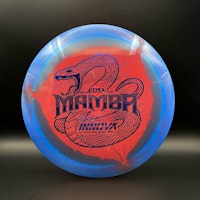 Halo Star Mamba
