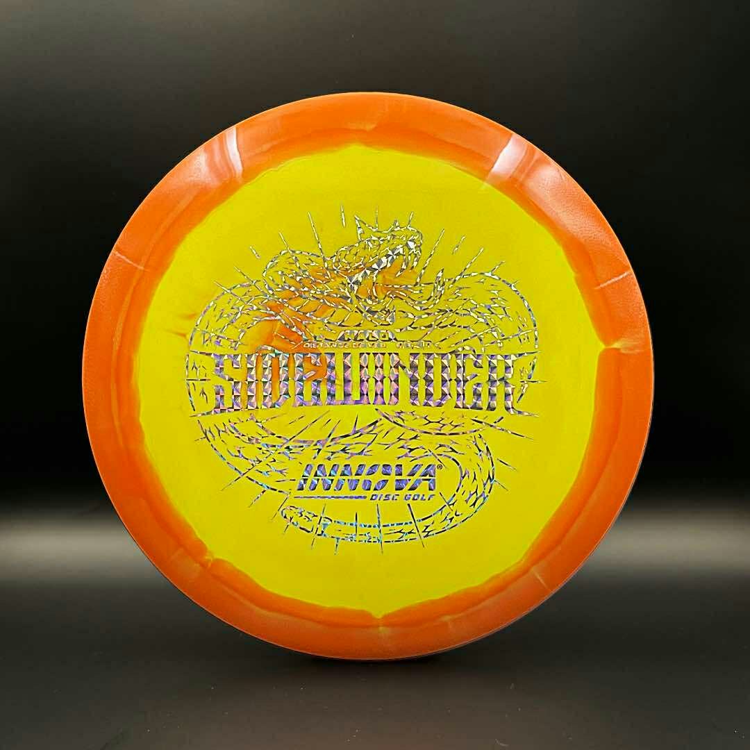 Halo Star Sidewinder