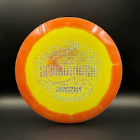 Halo Star Sidewinder