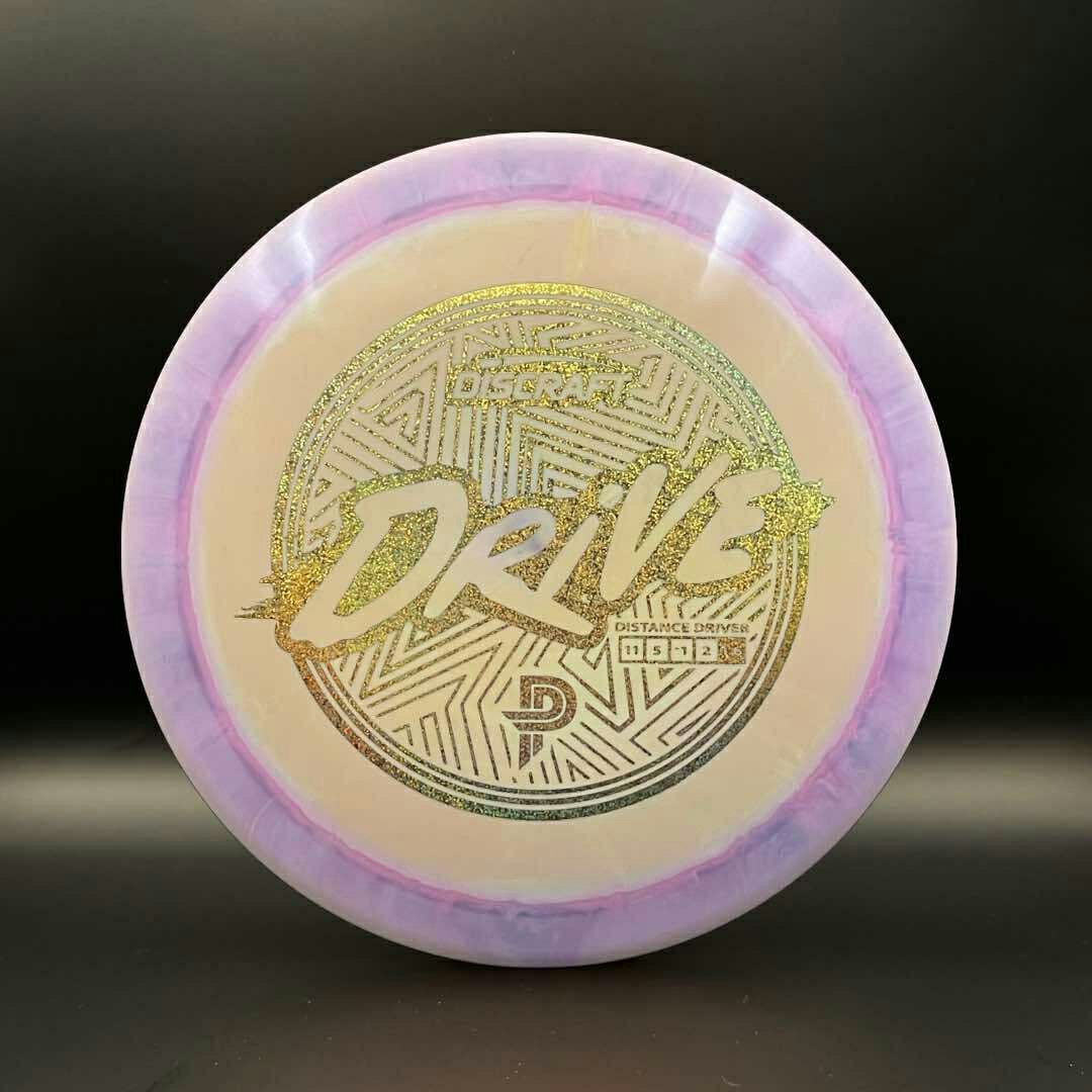 ESP Drive Paige Pierce