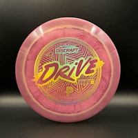 ESP Drive Paige Pierce