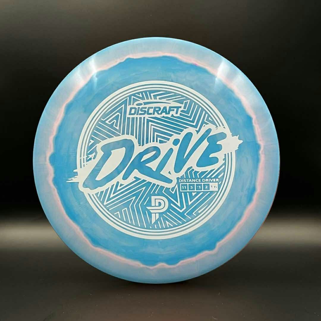 ESP Drive Paige Pierce
